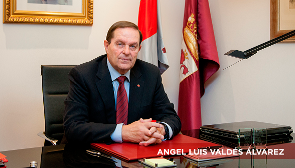 Angel Luis Valdes